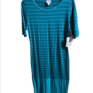 Lularoe Julia Dress